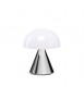 Light MINA, chrome