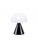 Light MINA, black