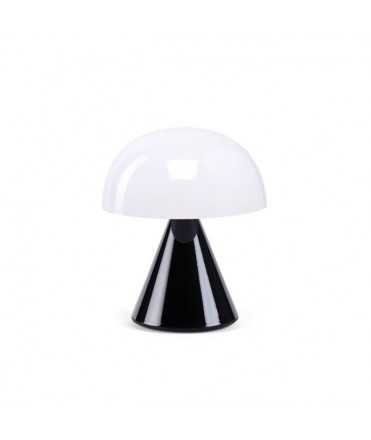 Light MINA, black