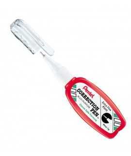 Lápiz corrector. Capacidad: 4,2 ml. Punta extrafina