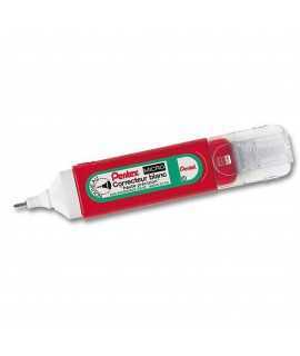 Lápiz corrector. Capacidad: 12 ml. Punta fina