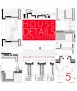 House Details Architecture 5, Eduardo Souto de Moura. House in Quinta do Lago 