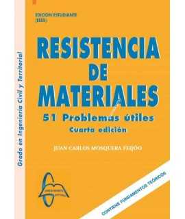 Resistance of Materials. 51 Useful Issues