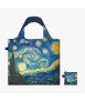 The Starry Night bag, 1889