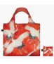 Bolsa Woman's Haori with Cranes, 1920-40