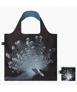 Crowned Pigeon Bag