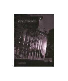 Serpentine Gallery Pavilion 2007