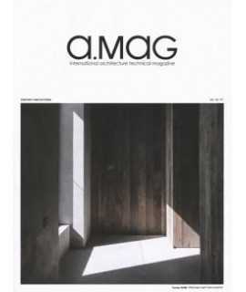 A.MAG N.22 Vincent Van Duysen