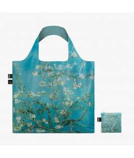 Almond Blossom Bag, 1890