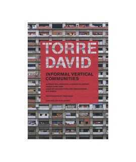 Torre David Informal Vertical Communities