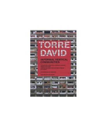Torre David Informal Vertical Communities