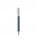fica Ambition OpArt stilogram pen, M, blue
