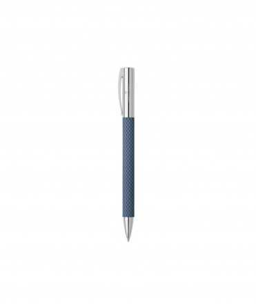 Bolígraf Ambition OpArt, blue