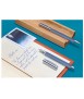 Bolígraf Ambition OpArt, blue