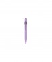 Bolígrafo Caran d'Ache Claim your Style, violeta