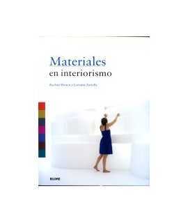 Interior design materials