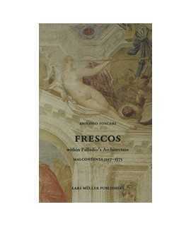 Frescoes within Palladio's Architecture