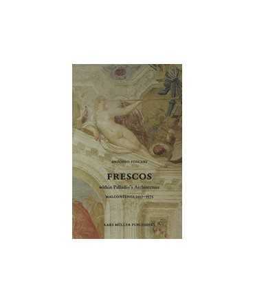 Frescoes within Palladio's Architecture