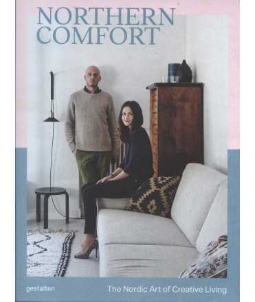 NORTHEM COMFORT The nordic art of creative living