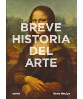Brief History of Art