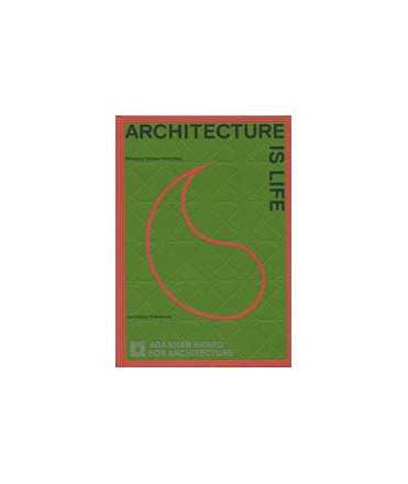 Architecture is Life