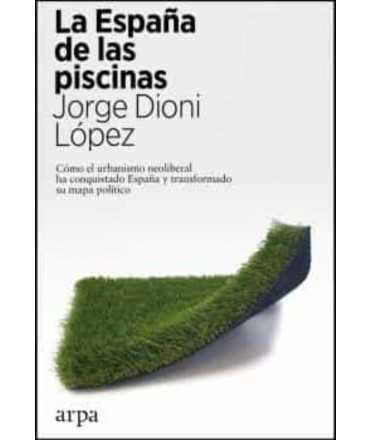 La España de las piscinas