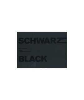 Schwarz Black
