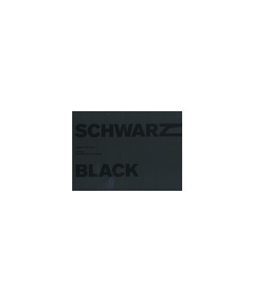 Schwarz Black