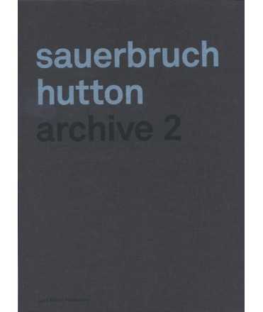 Sauerbruch Hutton Archive 2