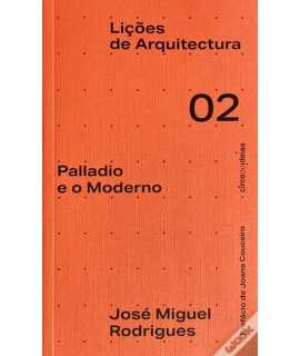 Palladio e o Moderno