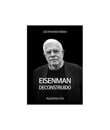 Eisenman Deconstructed