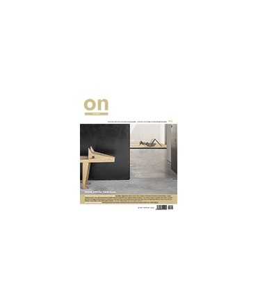 ON Diseño, 402: Vivienda Unifamiliar