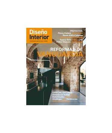 Diseño Interior 338, Reformas de Vanguardia