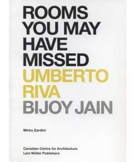 Rooms you may have missed: Umberto Riva, Bijoy Jain.