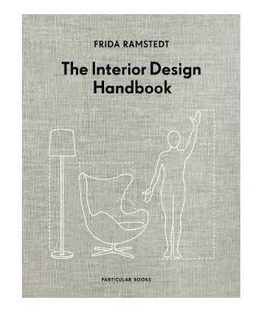 The Interior Design Handbook