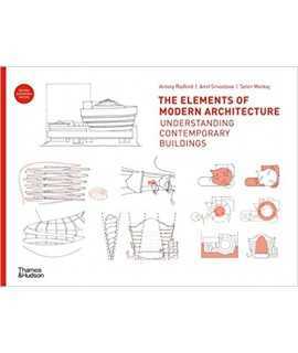 The elements of Modern Architecture