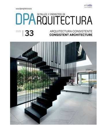 DPArquitectura 33, Consistent Architecture