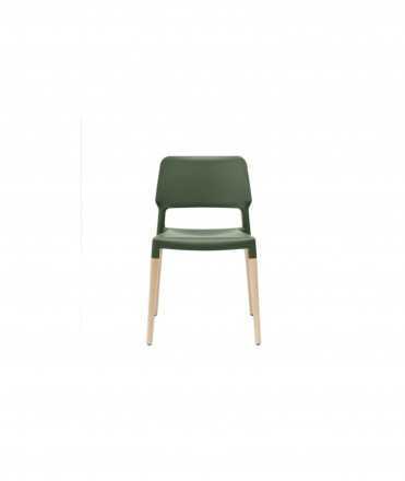 Cadira Belloch, verd 