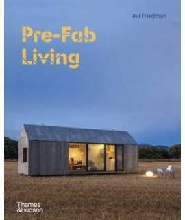 Pre-Fab Living