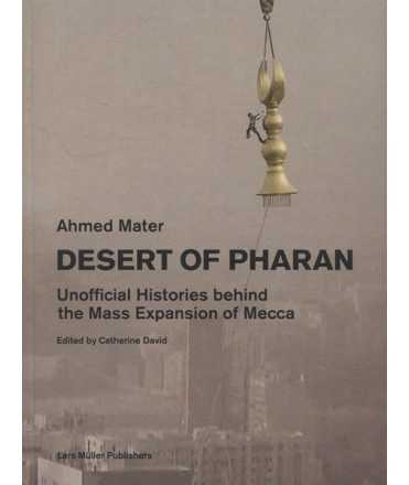 PHARAN OF S DESERT