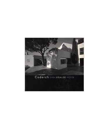 Coderch Casa Ugalde House