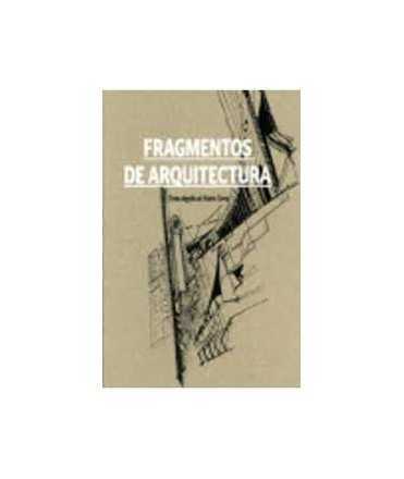 Fragmentos de Arquitectura