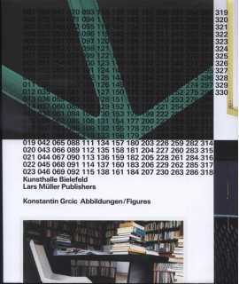 Konstantin Grcic Abbildungen/Figures