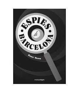 BARCELONA SPIES