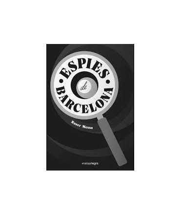 ESPIES DE BARCELONA