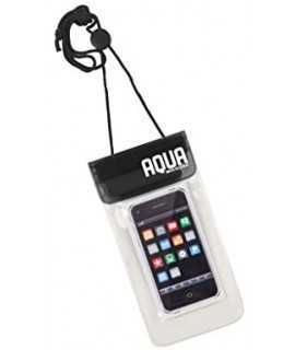 Waterproof cover for Aqua m
