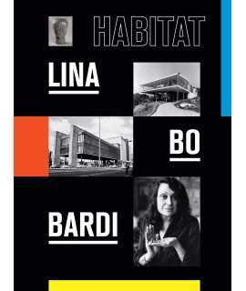 Lina Bo Bardi:Habitat