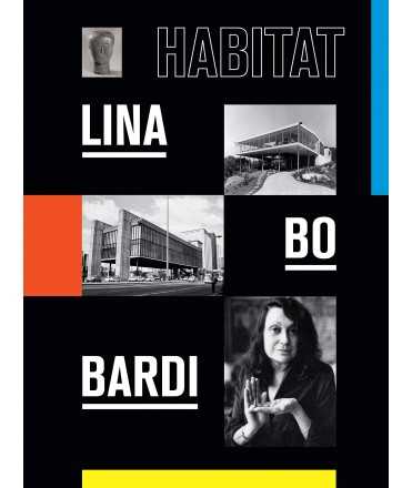 Lina Bo Bardi:Habitat