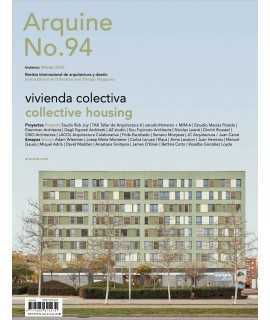 ARQUINE N.94 Vivienda colectiva