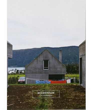 MOMENTUM ON AUTHORSHIP N.4